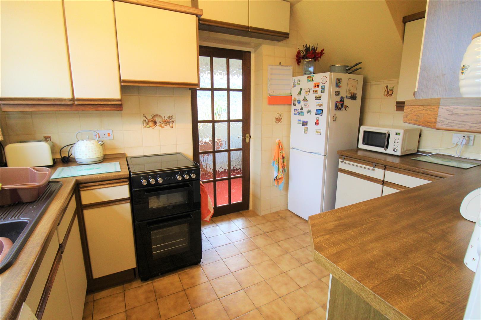 Fletcher Crescent, Baddeley Green, Stoke-On-Trent